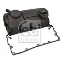 FEBI BILSTEIN 185774 Ventildeckel für VW, SEAT