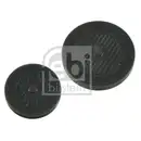FEBI BILSTEIN 23206 Verschlussstopfensatz für RENAULT, DACIA, NISSAN, OPEL