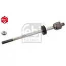 FEBI BILSTEIN 12719 Axialgelenk für VOLVO