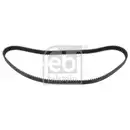 FEBI BILSTEIN 26625 Zahnriemen für KIA