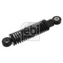 FEBI BILSTEIN 28550 Schwingungsdämpfer für AUDI