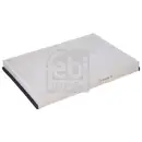 FEBI BILSTEIN 30641 Innenraumfilter für MERCEDES-BENZ, VW
