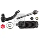 FEBI BILSTEIN 40567 Spurstange für VOLVO