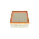 BOSCH F 026 400 758 Luftfilter S 0758