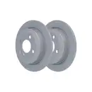 ATE 24.0110-0271.1 Bremsscheiben 2 Stück MINI