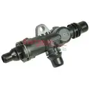 Thermostat Ölkühlung Metzger 4006303 Original Ersatzteil für Bmw