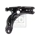 FEBI BILSTEIN 11091 Querlenker für VW, SKODA, SEAT, AUDI