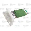 VALEO 509894 Bedienelement OPEL Signum, Vectra C