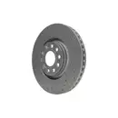 ATE 24.0130-0185.1 Bremsscheiben 2 Stück AUDI