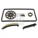 FEBI BILSTEIN 30644 Steuerkettensatz für SMART