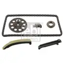 FEBI BILSTEIN 30644 Steuerkettensatz für SMART