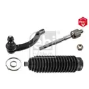 Spurstange Febi Bilstein 40569 Prokit für Volvo Vorderachse Links