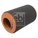 FEBI BILSTEIN 170201 Luftfilter für PEUGEOT, CITROËN, OPEL, FIAT