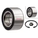 FAG 713 6786 20 Radlagersatz