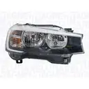 Hauptscheinwerfer Magneti Marelli 710815021019 für Bmw Links