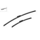 Wischblatt Bosch 3 397 014 028 Aerotwin Vorne