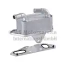 Ölkühler Motoröl Pierburg 7.09269.58.0 für VW für Audi