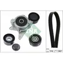Keilrippenriemensatz Schaeffler Ina 529 0401 10 für Toyota für Lexus