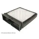 BLUE PRINT Innenraumfilter ADC42509