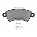 TEXTAR 2339602 PKW SBB