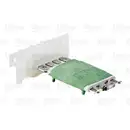 VALEO 509898 Bedienelement REN Logan I/DACIA Duster