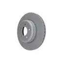ATE 24.0130-0186.2 Bremsscheiben 2 Stück BMW