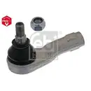 FEBI BILSTEIN 42463 Spurstangenendstück für MAZDA