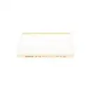 BOSCH 1 987 432 170 Filter, Innenraumluft M2170