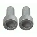 Reparatursatz Radaufhängung Lemförder 37476 01 Service Pack für VW für Audi
