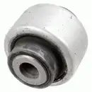 Lagerung Lenker Lemförder 37929 01 für Citroën für DS für Peugeot Vorderachse