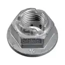 FEBI BILSTEIN 23696 Sicherungsmutter für MERCEDES-BENZ, CITROËN, PEUGEOT, JEEP
