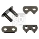 Kettenglied Steuerkette Febi Bilstein 172430 für Jaguar für Mercedes Benz