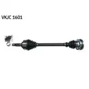Antriebswelle Skf VKJC 1601 für Mercedes Benz für Mercedes Benz