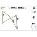 VALEO 850522 Fensterheber (o. Motor) v l VW Golf IV