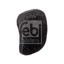 FEBI BILSTEIN 10918 Pedalbelag für FIAT, PEUGEOT, LANCIA, SEAT