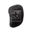 FEBI BILSTEIN 10918 Pedalbelag für LANCIA, FIAT, PEUGEOT, SEAT