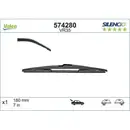 VALEO 574280 Silencio Performance Heck (x1) VR35