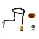 NTK 95301 Abgastemperatur-Sensor RTA9000-EE066 für VW