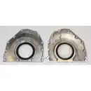 Wellendichtring Kurbelwelle Elring 750.330 für Audi für Seat für Skoda für VW