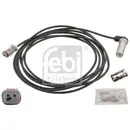 FEBI BILSTEIN 103763 ABS-Sensor für VOLVO, RENAULT