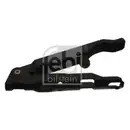 Griff Motorhaubenentriegelung Febi Bilstein 43408 für Scania