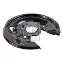 Spritzblech Bremsscheibe Febi Bilstein 174623 für Audi für Seat für Skoda für VW