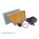 BLUE PRINT Wartungsfilterpaket ADJ132133