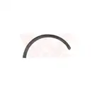 VAN WEZEL PVC-Kotflügelverbreit. hi. li. 4386523