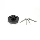 CONTINENTAL CTAM VD1220 EXTRA Torsionsschwingungsdämpfer