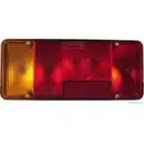 HERTH+BUSS ELPARTS 83832022 Lichtscheibe, Heckleuchte