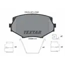 TEXTAR 2335404 PKW SBB