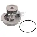FEBI BILSTEIN 18691 Wasserpumpe für OPEL, SAAB