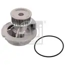 FEBI BILSTEIN 18691 Wasserpumpe für OPEL, SAAB