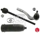 FEBI BILSTEIN 44694 Spurstange für MERCEDES-BENZ